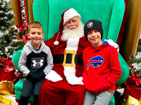 Rochester Christmas 2022