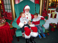 Christmas in Rochester 2016