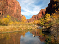 Zion National Park