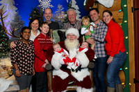 Christmas in Naperville 2018