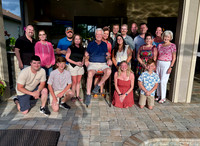 Naples - Surprise 80th Birthday Celebration