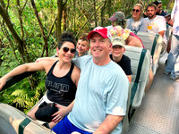 Dave & Rachel & Ryan & Connor Naples February 2023