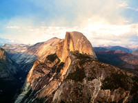 Yosemite National Park 2015