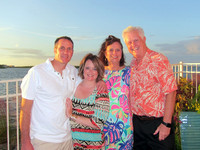 Shandra & Dan's Visit to Bonita Springs November 2018