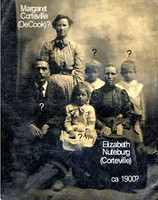 Cortevilles 1 ID