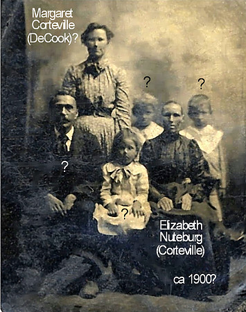 Cortevilles 1 ID