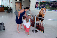 Meg & Kids in Naples June 2021