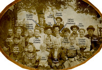Old Group ID