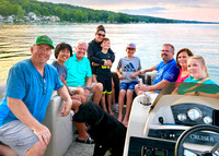 Rochester - Conesus Lake July 2024