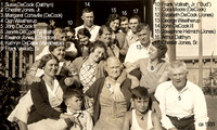 DeCook-Jones Family (Old Photos)