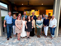 Bob Sammons Celebration of Life Naples February 2024