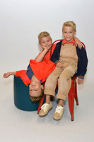 Ramer Photo Shoot 8/8/25