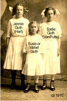 Guth Sisters
