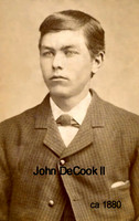 John DeCook