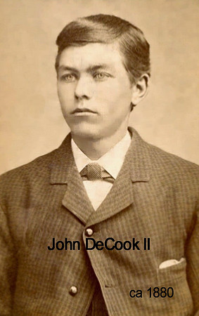 John DeCook