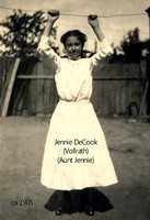 Jennie DeCook