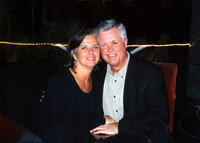 Kathy and John 2003