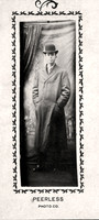ca 1905 Uncle Jimmy Bower R