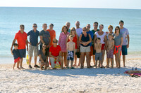 Thanksgiving in Bonita Springs 2015