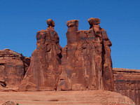 Arches National Park