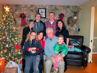 Christmas Rochester 2014
