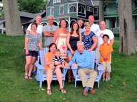 Wellesley Island June 2014