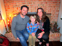Christmas Chicago 2015
