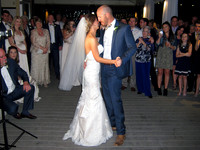 Ann-Marie and Kyle's Wedding 2017