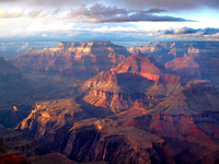 The Grand Canyon 2013