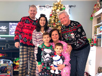 Christmas in Rochester 2018