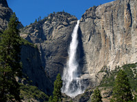 Yosemite National Park 2006