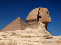 Egypt 2011
