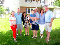 Birthdays in Rochester May 2016