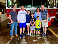 Rochester and Conesus Lake July 2022