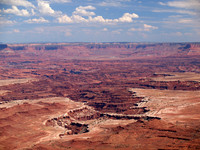 Canyonlands National Park 2011