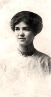 ca 1898 Flora Collins (Oie) R