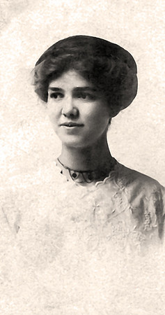 ca 1898 Flora Collins (Oie) R