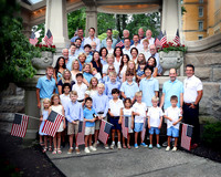 Bower Family Reunion June 2024