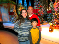 Christmas St. Paul 2014