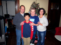 Christmas in St. Paul 2016