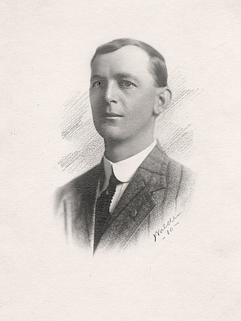ca 1910 John H Bower R