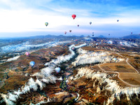 Cappadocia 2011