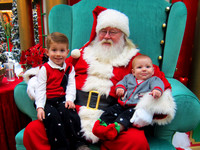 Christmas Rochester 2015