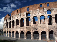 Rome 2012