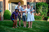 Naperville August 2019