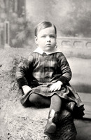 ca 1887 James C Bower 2 yrs old R