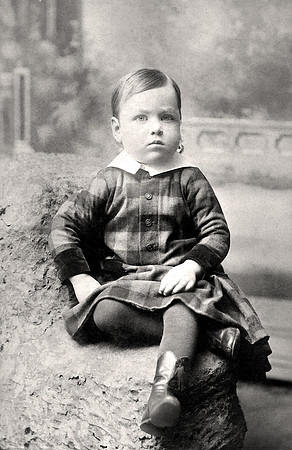 ca 1887 James C Bower 2 yrs old R